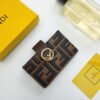 Fendi Card Holder 10cm - Image 5