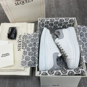 Alexander McQueen Oversized Sneaker