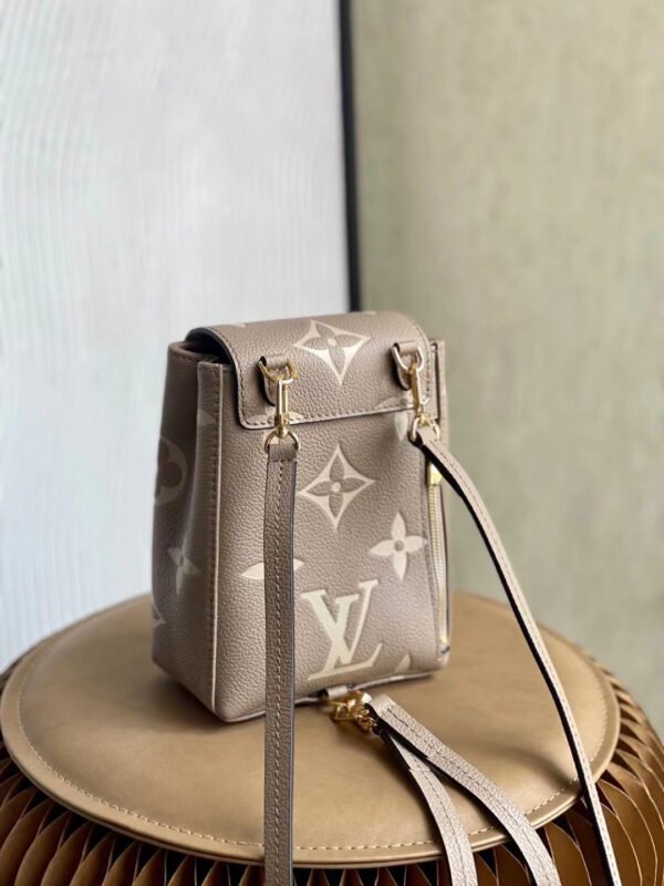 Louis Vuitton Tiny Backpack 13cm - Image 8