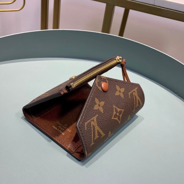 Louis Vuitton Wallet - Image 8