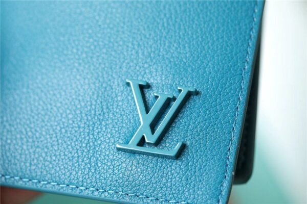 Louis Vuitton Brazza Wallet 19cm - Image 2