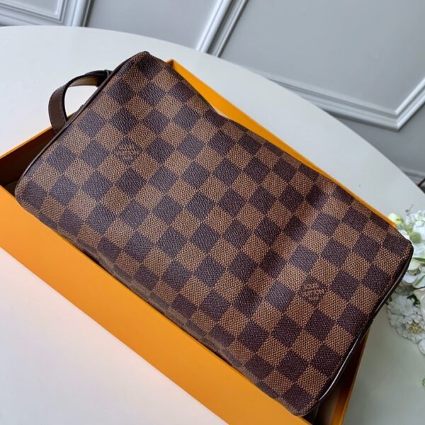 Louis Vuitton Speedy Bag 25cm - Image 8