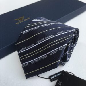 Armani Tie