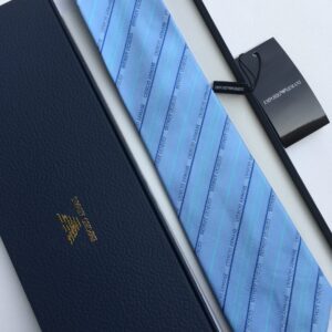 Armani Tie