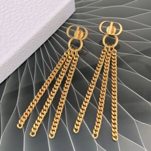 Dior Tribales Earrings