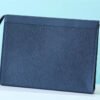 Louis Vuitton Pochette Voyage MM Monogram Drip Blue By Nigo For Pre-Spring, Men’s Travel Accessories 27cm LV M45961 - Image 2