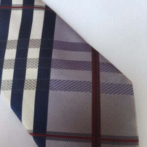 Burberry Tie