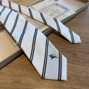 Burberry Tie