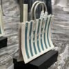 Saint Laurent Rive Gauche Tote Bag 48cm - Image 3