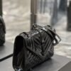 Saint Laurent Envelope Bag 24cm - Image 3