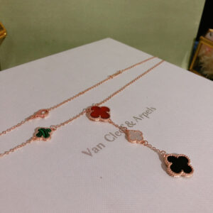 Van Cleef & Arpels Necklace