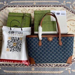 GG Cross Body Bag 38cm