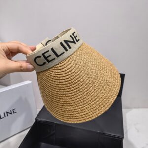 Celine Summer Hat