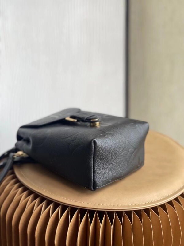 Louis Vuitton Tiny Backpack 13cm - Image 3