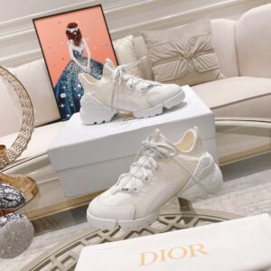 Dior D-Connect Sneaker