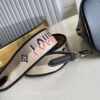 Louis Vuitton Alma BB Bag 24cm Epi Leather Spring/Summer Collection M57426 Black - Image 6