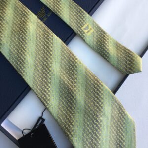 Armani Tie