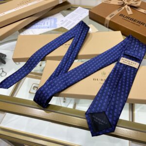 Burberry Tie