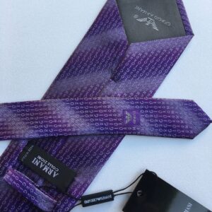 Armani Tie