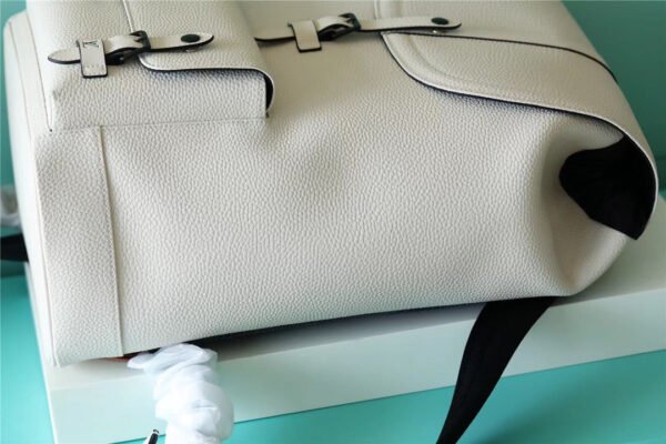 Louis Vuitton Christopher Slim Backpack 42cm - Image 2