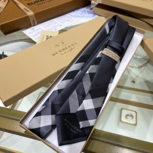 Burberry Tie