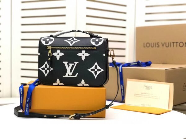 Pochette Metis MM - Image 3