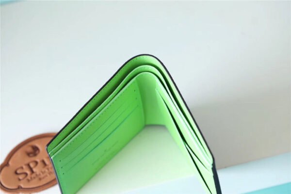 Louis Vuitton Multiple Wallet 12cm - Image 7