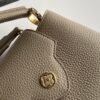 Louis Vuitton Crossbody Bag 21cm Cream - Image 4
