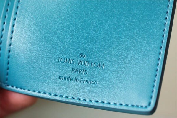 Louis Vuitton Brazza Wallet 19cm - Image 6