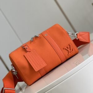 Louis Vuitton City Keepall 27cm