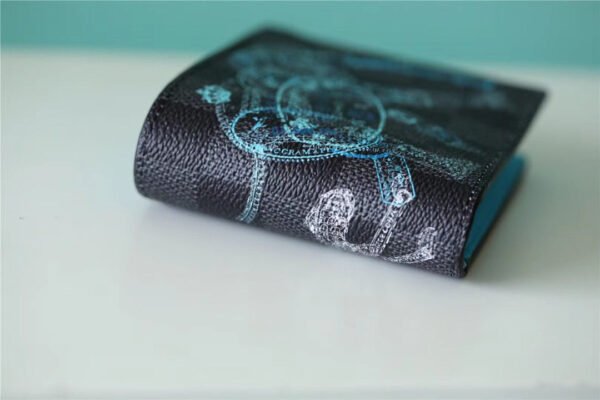 Louis Vuitton Multiple Wallet 12cm - Image 8