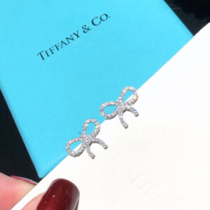 Tiffany & Co Earings