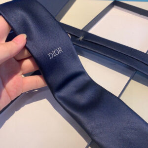 Dior Tie