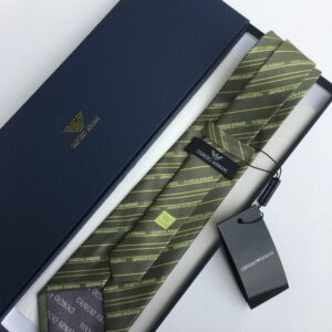 Armani Tie