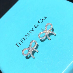 Tiffany & Co Earings