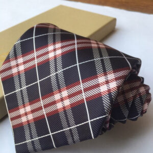 Burberry Tie