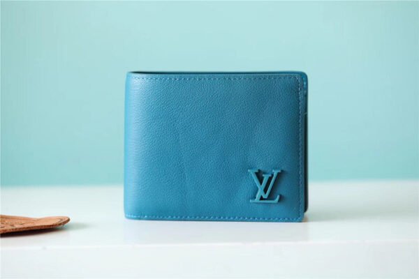 Louis Vuitton Multiple Wallet 12cm