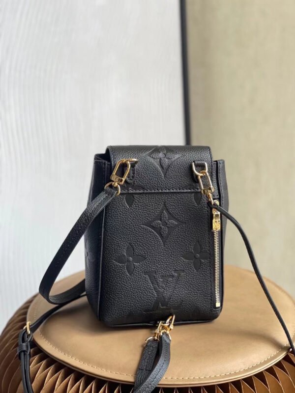 Louis Vuitton Tiny Backpack 13cm - Image 4