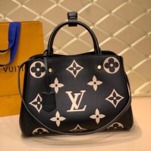 Louis Vuitton Montaigne MM Monogram