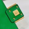 Fendi Baguette Bag 19cm Green - Image 4