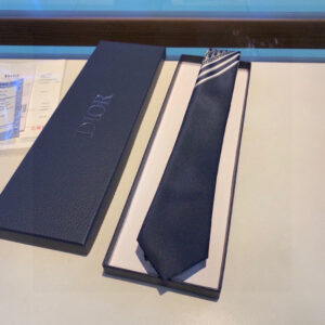 Dior Tie