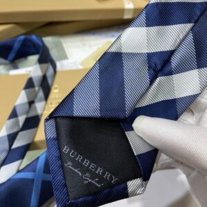 Burberry Tie