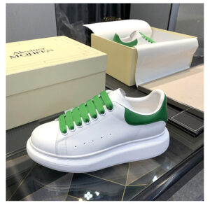 Alexander McQueen Oversized Sneaker