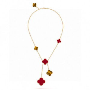 Van Cleef & Arpels Necklace