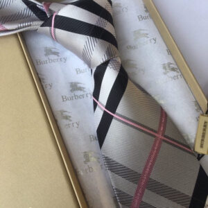 Burberry Tie