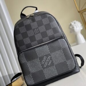 Louis Vuitton N50009 Campus Backpack 39cm