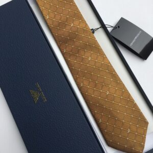 Armani Tie