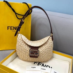 Fendi Baguette 29cm