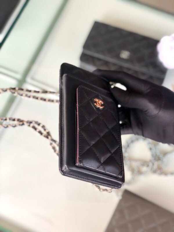 Chanel Phone Pocket - Image 6