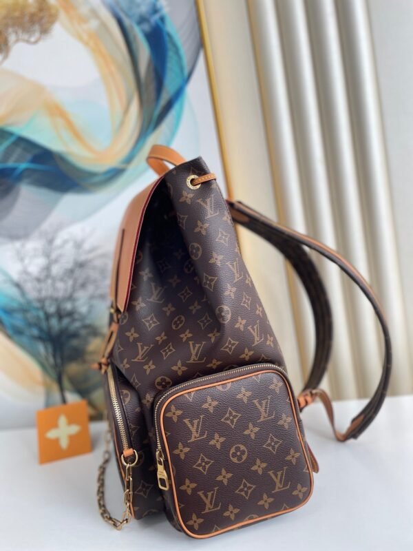 Louis Vuitton Backpack Trio 44cm - Image 5